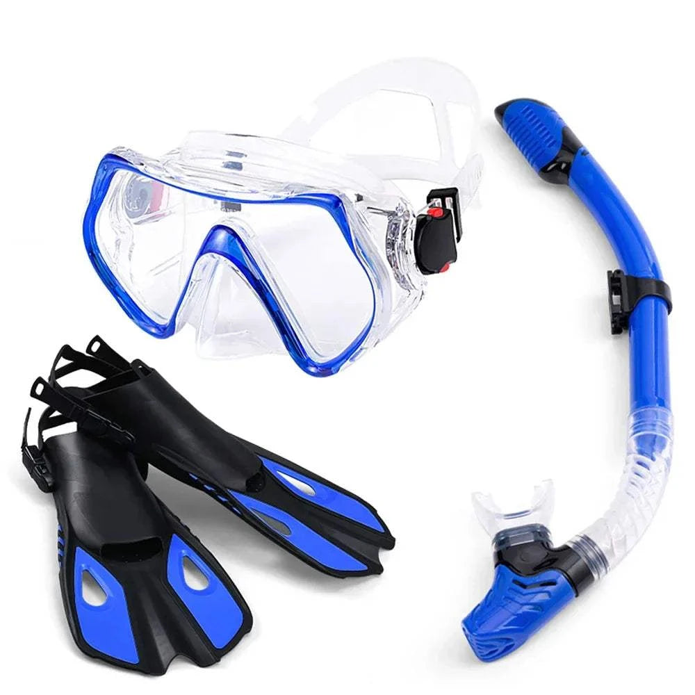 Swimming Flippers